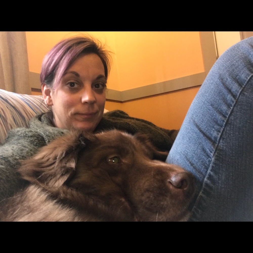 Meet your Posher, Kira